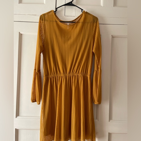 Leith Blouson Dress - Picture 8 of 15